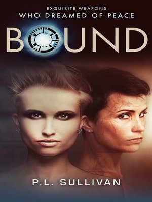 cover image of Bound